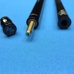 Manzino Custom Cue - Image 6