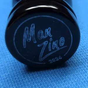 Manzino Custom Cue - Image 8