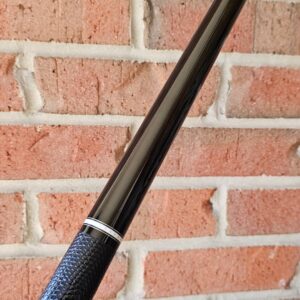 Carlos Coll Ebony Cue - Image 11