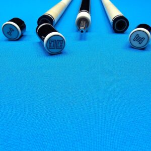 Carlos Coll Ebony Cue - Image 12