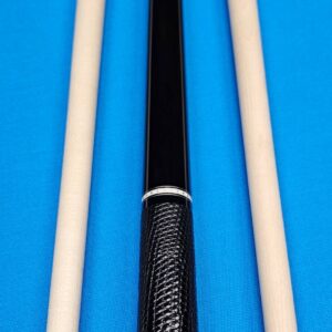 Carlos Coll Ebony Cue - Image 13