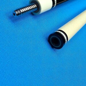 Carlos Coll Ebony Cue - Image 14