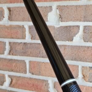 Carlos Coll Ebony Cue - Image 15