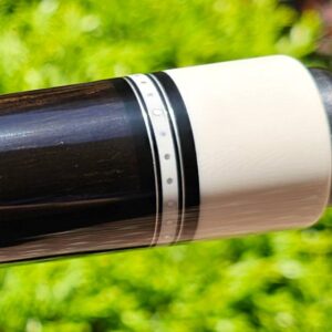 Carlos Coll Ebony Cue - Image 16