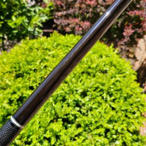Carlos Coll Ebony Cue - Image 18