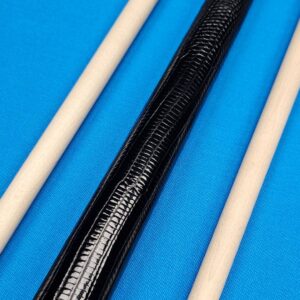 Carlos Coll Ebony Cue - Image 20