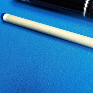 Carlos Coll Ebony Cue - Image 21