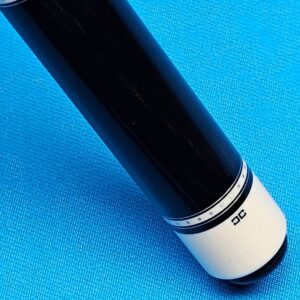 Carlos Coll Ebony Cue - Image 23