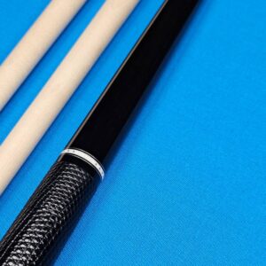 Carlos Coll Ebony Cue - Image 24