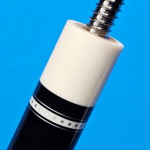 Carlos Coll Ebony Cue - Image 25