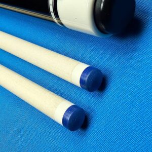 Carlos Coll Ebony Cue - Image 26