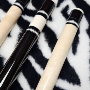 Carlos Coll Ebony Cue - Image 27