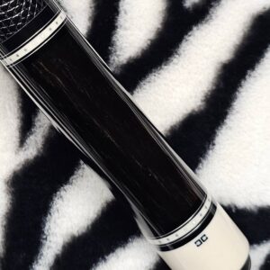 Carlos Coll Ebony Cue - Image 30
