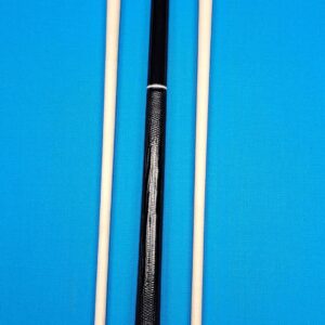 Carlos Coll Ebony Cue - Image 31