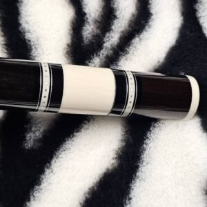 Carlos Coll Ebony Cue - Image 33