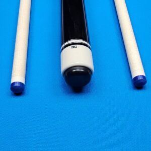 Carlos Coll Ebony Cue - Image 34