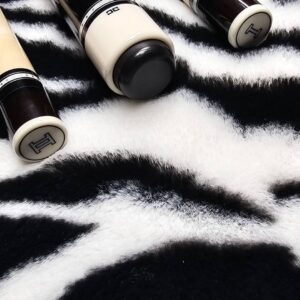 Carlos Coll Ebony Cue - Image 35