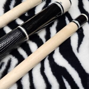Carlos Coll Ebony Cue - Image 36