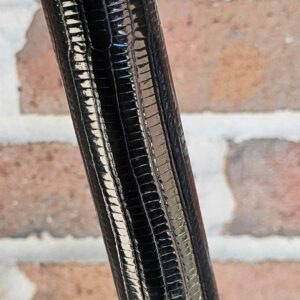 Carlos Coll Ebony Cue - Image 5