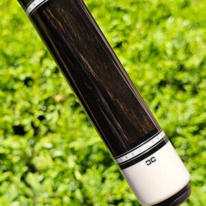Carlos Coll Ebony Cue - Image 6