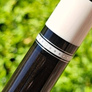 Carlos Coll Ebony Cue - Image 7