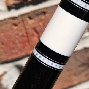 Carlos Coll Ebony Cue - Image 8