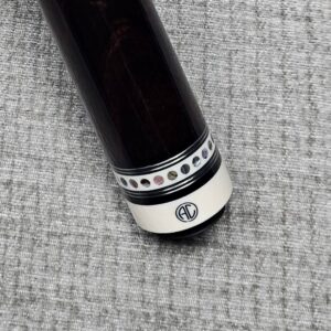 Ariel Carmeli Custom Cue - Image 10