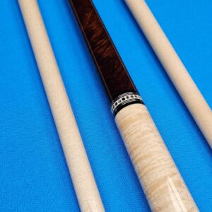 Ariel Carmeli Custom Cue - Image 11