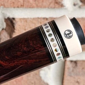 Ariel Carmeli Custom Cue - Image 16