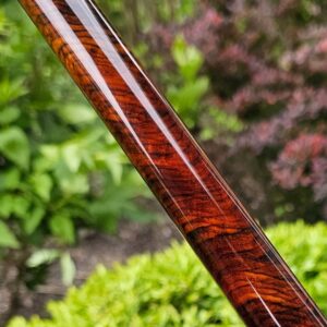 Ariel Carmeli Custom Cue - Image 17