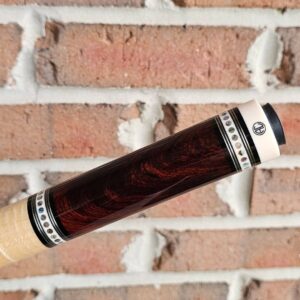 Ariel Carmeli Custom Cue - Image 18