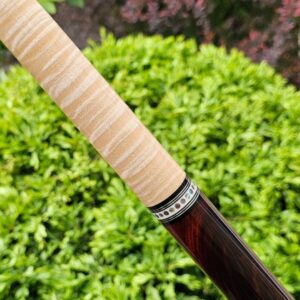 Ariel Carmeli Custom Cue - Image 19