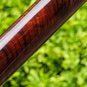 Ariel Carmeli Custom Cue - Image 20