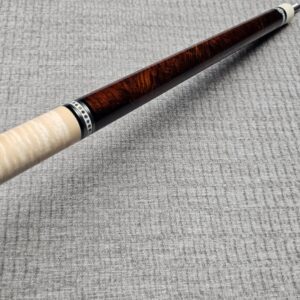 Ariel Carmeli Custom Cue - Image 24