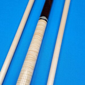 Ariel Carmeli Custom Cue - Image 30