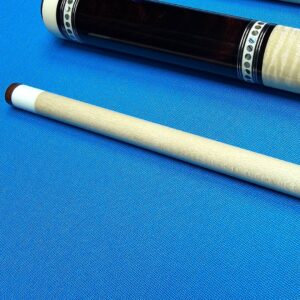 Ariel Carmeli Custom Cue - Image 32