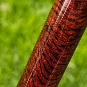 Ariel Carmeli Custom Cue - Image 33