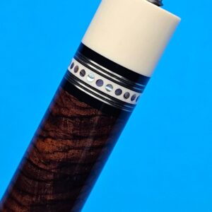 Ariel Carmeli Custom Cue - Image 35