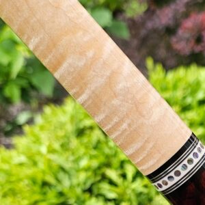 Ariel Carmeli Custom Cue - Image 36