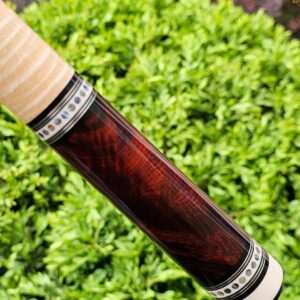 Ariel Carmeli Custom Cue - Image 40