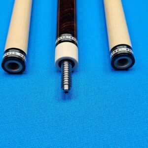 Ariel Carmeli Custom Cue - Image 44