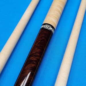 Ariel Carmeli Custom Cue - Image 45