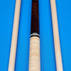 Ariel Carmeli Custom Cue - Image 46