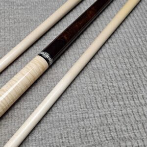 Ariel Carmeli Custom Cue - Image 5