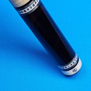 Ariel Carmeli Custom Cue - Image 6