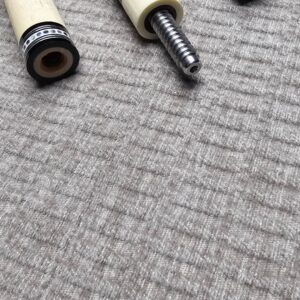 Ariel Carmeli Custom Cue - Image 9