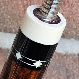 Ariel Carmeli Custom Cue - Image 10