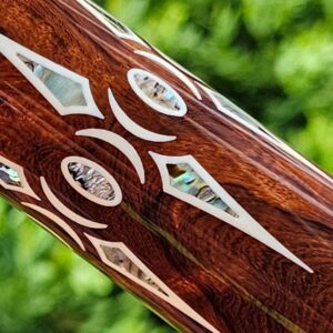 Ariel Carmeli Custom Cue - Image 13
