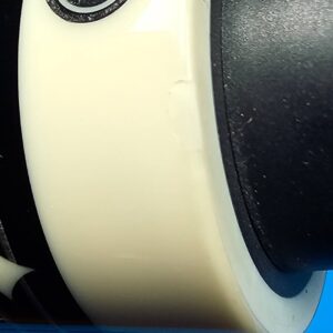 Ariel Carmeli Custom Cue - Image 14