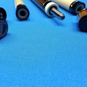 Ariel Carmeli Custom Cue - Image 16